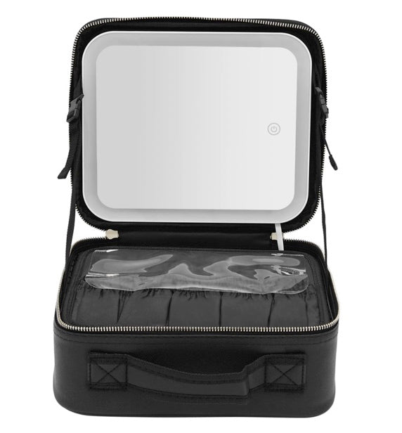 Trousse à Maquillage Intelligente LED - MAKIIO